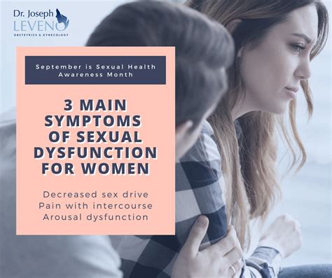 Sexual Dysfunction For Women Dr Joseph Leveno