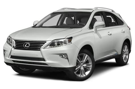 Users ranked 2015 lexus rx hybrid against other cars which they drove/owned. 2015 Lexus RX 450h - Price, Photos, Reviews & Features
