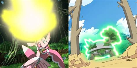 Pokemon Solar Beam One Turn The Best Picture Of Beam