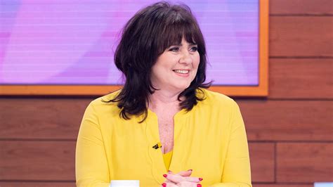 Coleen Nolan Reveals Surprising Loose Women News And You Ll Be Pleased Hello
