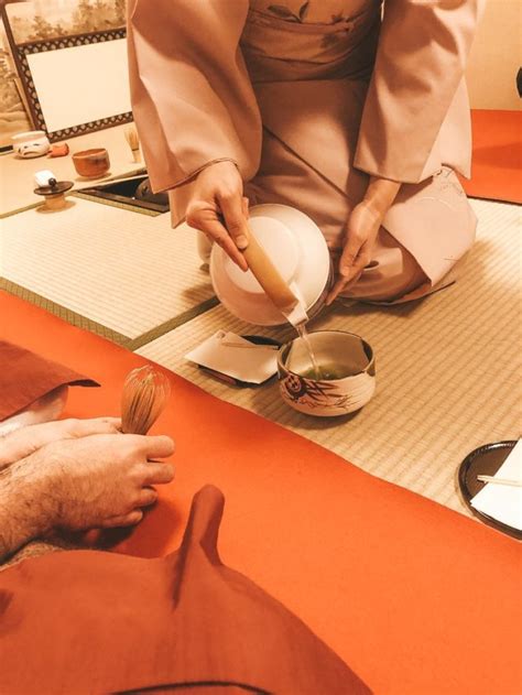 Japanese Tea Ceremony And What We Can Learn From It Story