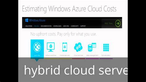 Detect server, cloud workload, and container platform (docker®, kubernetes®) attacks. hybrid cloud server Setup - YouTube