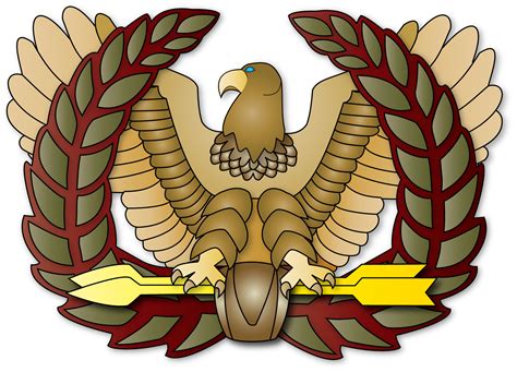 Army Colonel Insignia Clipart 20 Free Cliparts Download Images On