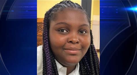 Search Underway For 12 Year Old Girl Who Went Missing In Nw Miami Dade