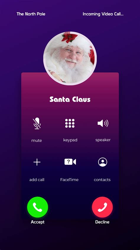 Nostradamus is best known for his book of prophecies called les prophétiescredit: Call From Santa Claus 2021 - Santa Claus Video Call ...