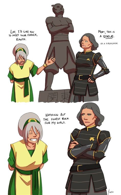 29 Hilarious Avatar The Last Airbender Comics That Only True Fans Will Understand Avatar
