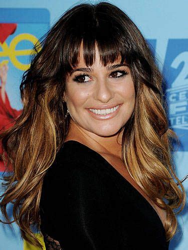 See The 15 Best Hairstyles With Bangs