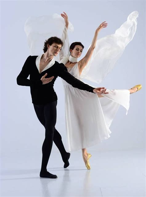 Very Beautiful Irina Perren And Marat Shemiunov Ballet