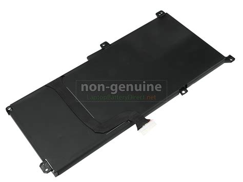 High Quality Hp Zbook Studio G5 Mobile Workstation Replacement Battery