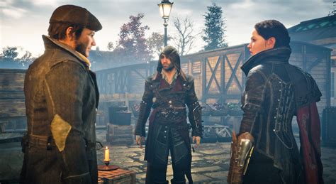 This assassin's creed syndicate how to get money fast guide will list the best ways we've found to bolster your bank in the latest addition to the assassin's creed franchise. There won't be an 'Assassin's Creed' game this year