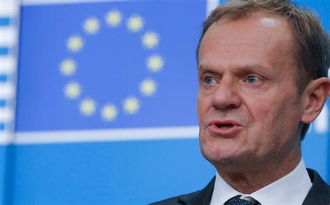 Ec president donald tusk appeals for eu member states to pick up his 'flexible' brexit plan. Donald Tusk Says That 'There's A Special Place In Hell For Brexiteer MPs' - Sick Chirpse