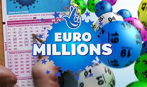 The numbers for tonight or the most recent draw are shown below, along with the winning millionaire maker code. Euromillions Lottery Numbers Yesterday Friday Tonight ...