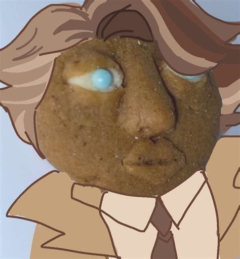 Almond Cookie Cookie Run Almond Cookies Anime