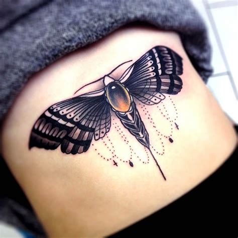 More images for simple sternum tattoo pinterest » 75+ Incredible Sternum Tattoo Ideas — Pick Yours