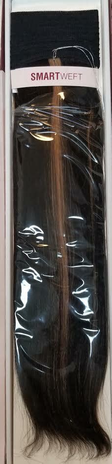 Vivica A Fox 100 Remi Human Hair For Weaving Smart Weft New Lower Prices Ebay
