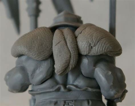 1000 Images About Sculpting Miniatures On Pinterest Acrylics