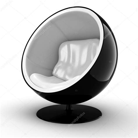 Modern Futuristic Chair Ph