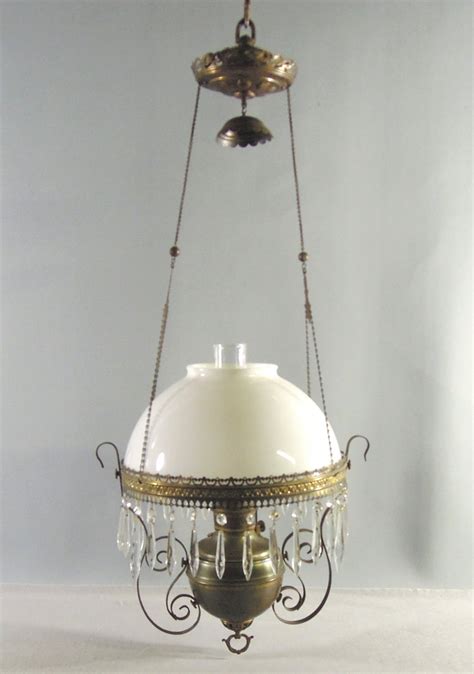 Vintage Hanging Swag Lamps Vintage Hanging Light Hanging Lamp Orange Amber Globe
