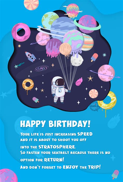 Places like moonpig.com and thortful.com have a special quarantine themed. Artist Makes Creative Birthday Cards Designs For Everyone ...