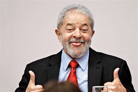 Aos 75 Anos Lula Continua Sendo A Principal Liderança Da Esquerda Por