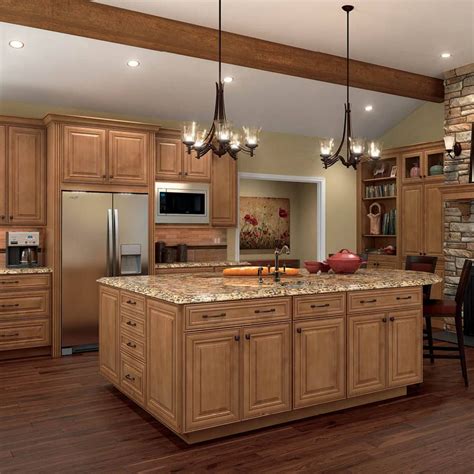 Lowe's kitchen cabinet faqs are lowes kitchen cabinets any good? THIS IS THE CABINET Shop Shenandoah McKinley 14.5-in x 14 ...