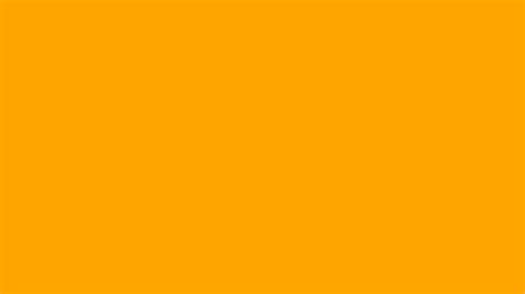 2560x1440 Orange Web Solid Color Background