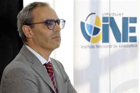 El nuevo director del INE anunció que se realizará un censo nacional