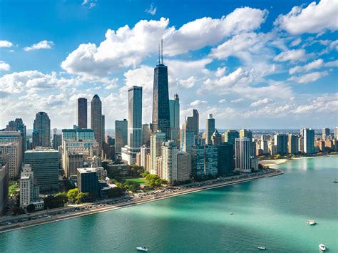 11 Reasons Why You Should Move To Chicago