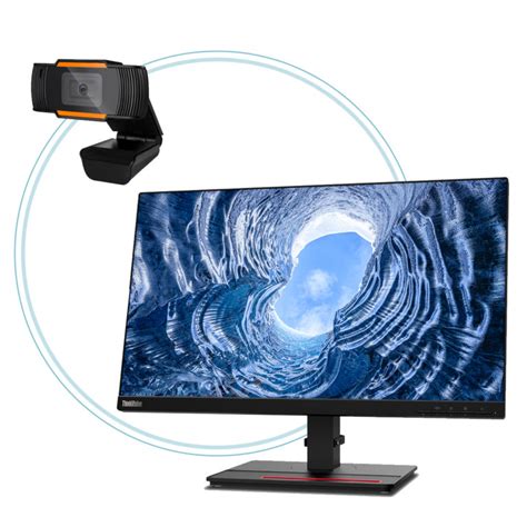 Destacados Monitores Webcam