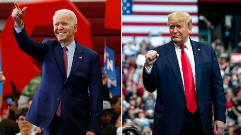 2020 has been one crazy year. The Running Mate and the Race: U.S. Presidential Election ...