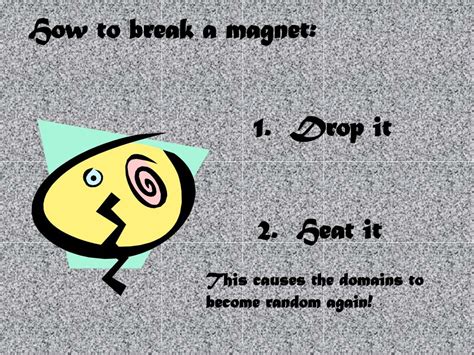 PPT - Magnetism PowerPoint Presentation, free download - ID:1996501