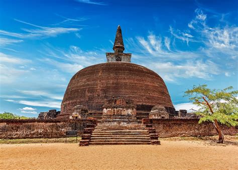 View image of sri lanka's sacred city of anuradhapura was the first established kingdom on the for years, the sound of beethoven meant bread in sri lanka. Visit Polonnaruwa on a trip to Sri Lanka | Audley Travel