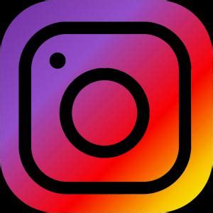 Instagram youtube social media logo icon skype facebook social network internet. Instagram Logo Black Background & Free Instagram Logo ...