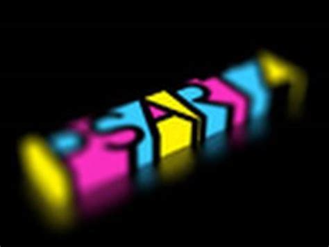 glow 4d