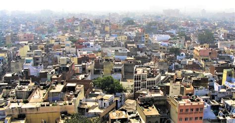 Where to Stay in Delhi? Best Areas, Places, etc.
