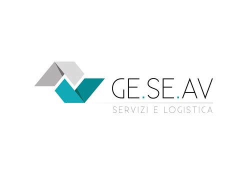 nuovo logo geseav 01 cesano village
