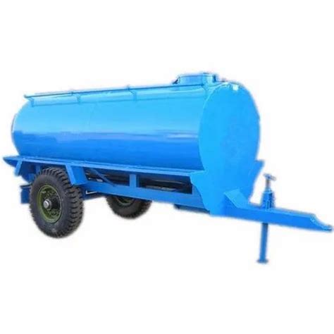 Mild Steel Water Tanker 5000 Liters At Rs 139000 In Pune Id 20744784462