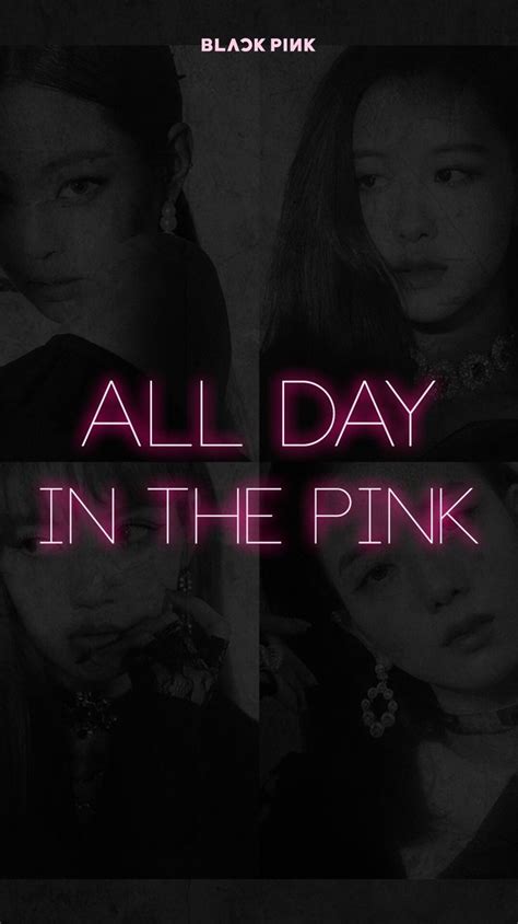 Follow the vibe and change your wallpaper every day! Wallpaper Android - BlackPink Lisa Jisoo Jennie Rose K-pop ...