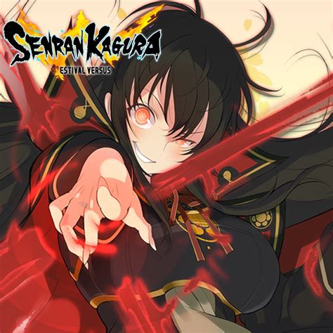 rule aspect ratio high resolution senran kagura my xxx hot girl