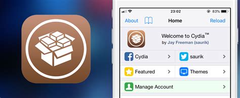 Cydia App Store Tweak Kurtbass