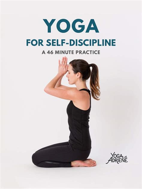 Yoga For Weight Loss With Adriene