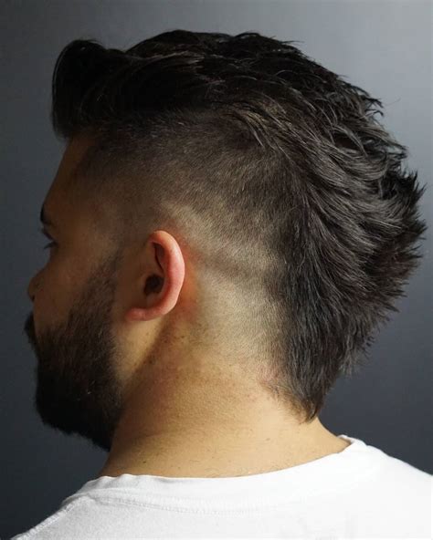 31 Cool Mens Hairstyles