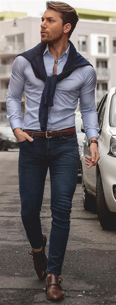 Fashionable Modern Workwear For Guys Mens Trendy Outfits Stylish Mens
