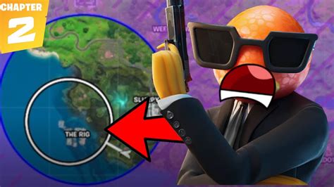 503 Of The Craziest Final Circles In Fortnite New Update Youtube