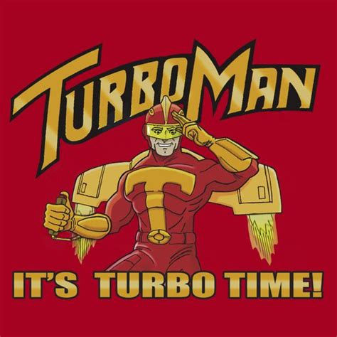 Turbo Man Christmas Toy Of The Year Miscrave