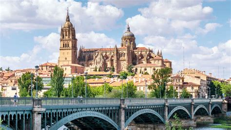 Salamanca 2021 Los 10 Mejores Tours Y Actividades Con Fotos Cosas 52260