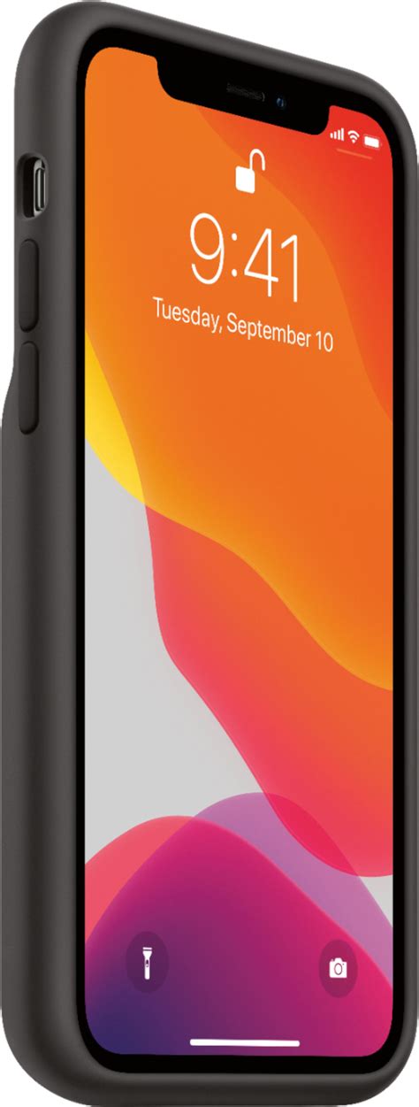 Iphone 11 Pro Smart Battery Case Blogknakjp