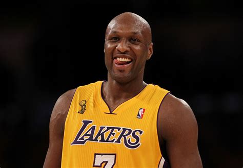 Lamar Odom And The Nbas Biggest Surprises So Far News Scores