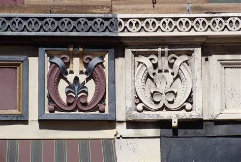 Bisbee Victorian Architectural Ornament The Joy Of Moldings