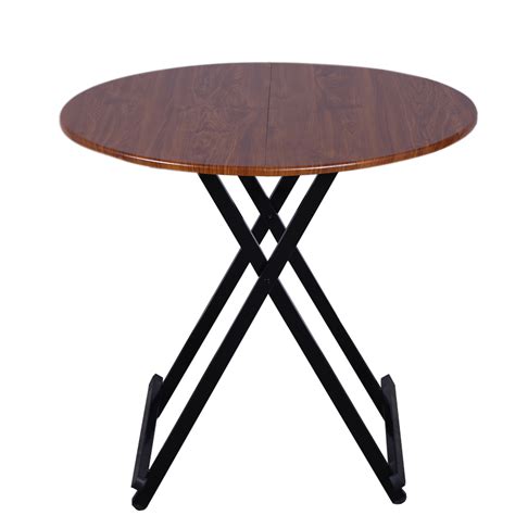 Household Folding Table Multi Function Simple Dining Table Table Table